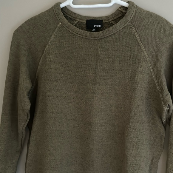 WILFRED SWEATER - Picture 2 of 5